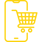 In the online store